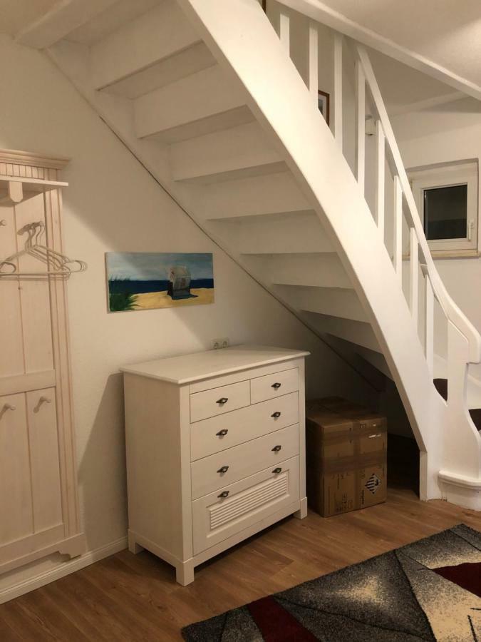 Sommerhaus Boldevitz Auf Ruegen Zewnętrze zdjęcie