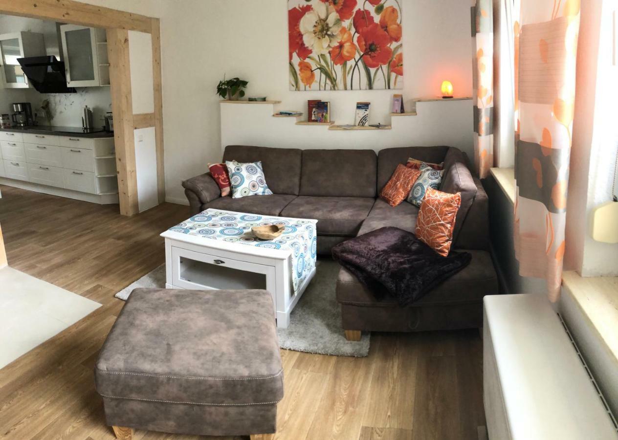 Sommerhaus Boldevitz Auf Ruegen Zewnętrze zdjęcie